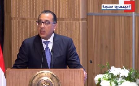 رئيس الوزراء: مشروع رأس الحكمة هو الأضخم في تاريخ مصر 