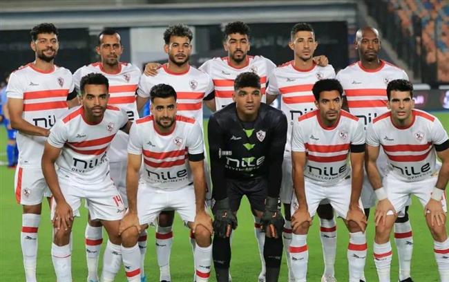 الكونفدرالية.. تعرف على موعد مباراة الزمالك أمام أبو سليم الليبي