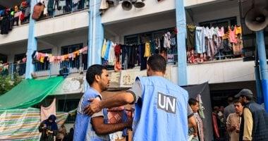 المفوض العام : الوكالة وصلت إلى مرحلة الانهيار بسبب تجميد التمويل