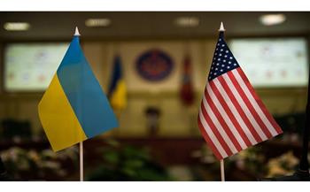   أضخم حزمة عقوبات أميركية في ذكرى الغزو الروسي لأوكرانيا