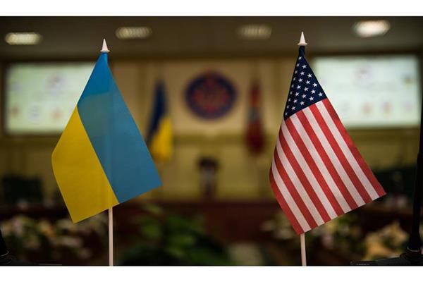أضخم حزمة عقوبات أميركية في ذكرى الغزو الروسي لأوكرانيا