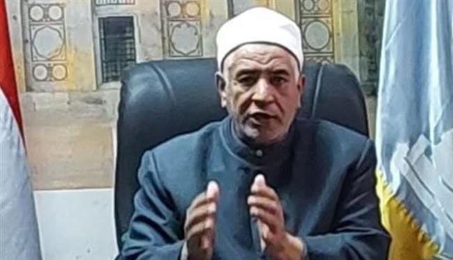 وكيل "أوقاف الإسكندرية" يتابع استعدادات المساجد لاستقبال شهر رمضان المبارك