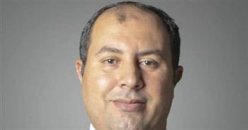 وكيل وزارة الصحة بكفر الشيخ يزور مصابي غزة في مستشفى العبور