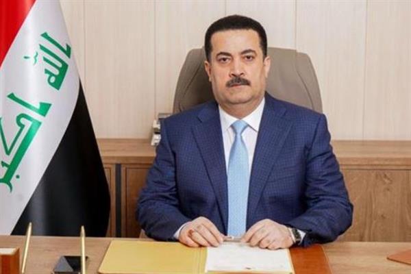 رئيس وزراء العراق يعيد افتتاح مصفاة الشمال في بيجي بعد توقف دام لأكثر من 10 سنوات