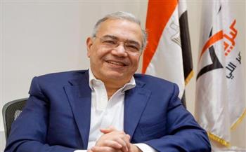   رئيس حزب المصريين الأحرار: الصفقة الكبرى سيكون لها أثر مباشر على المواطن