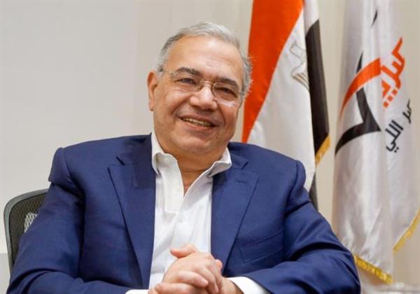 رئيس حزب المصريين الأحرار: الصفقة الكبرى سيكون لها أثر مباشر على المواطن