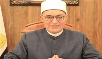 أمين "البحوث الإسلامية": ذكرى تحويل القبلة رسالة مهمة للأمة بالحفاظ على مقدساتها وحمايتها من أي اعتداء