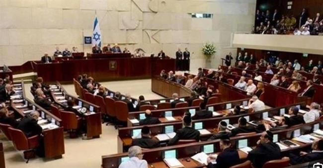 اتحاد نقابات عمال مصر يدين قانون إعدام الأسرى الفلسطينيين ويطالب بتحرك دولي