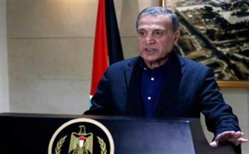   الرئاسة الفلسطينية: غزة لن تكون إلا جزء من الدولة الفلسطينية