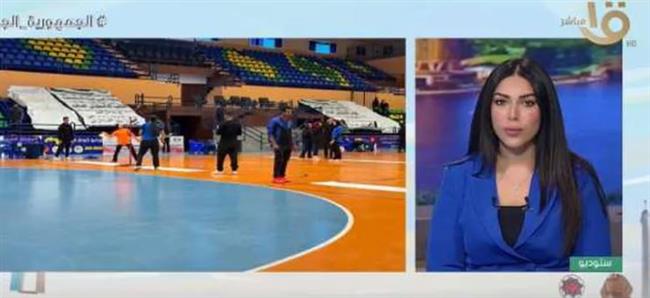 المدير الفني لمنتخب مصر للسرعة: بطولة كأس مصر تُقام بمشاركة 22 نادي وهيئة