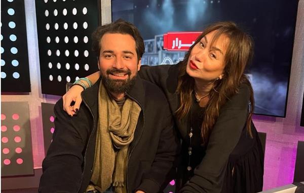أحمد حاتم لـ "أسرار النجوم" أتمنى تكرار تجربة الزواج مرة آخرى