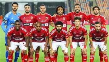 التشكيل المتوقع للأهلي أمام ميدياما