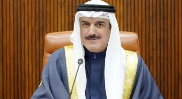رئيس "النواب البحريني": حريصون على تعزيز التعاون البرلماني مع المجلس الاتحادي الإماراتي
