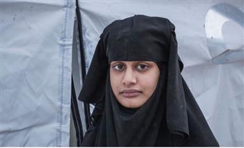   "عروس داعش" تخسر الطعن بشأن سحب جنسيتها البريطانية