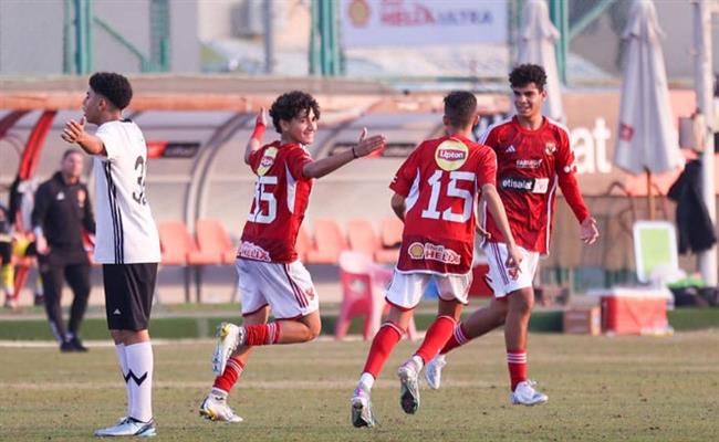 أهلي 2009 يواجه وادي دجلة اليوم في بطولة الجمهورية
