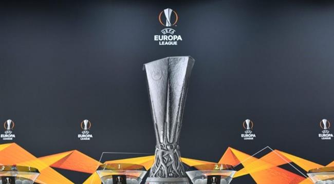 تعرف على نتائج قرعة دور الـ 16 من الدوري الأوروبي