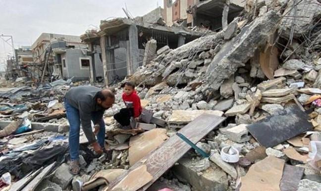 الصحة الفلسطينية: 60 ألف حامل و700 ألف طفل يتعرضون لمضاعفات خطيرة نتيجة سوء التغذية