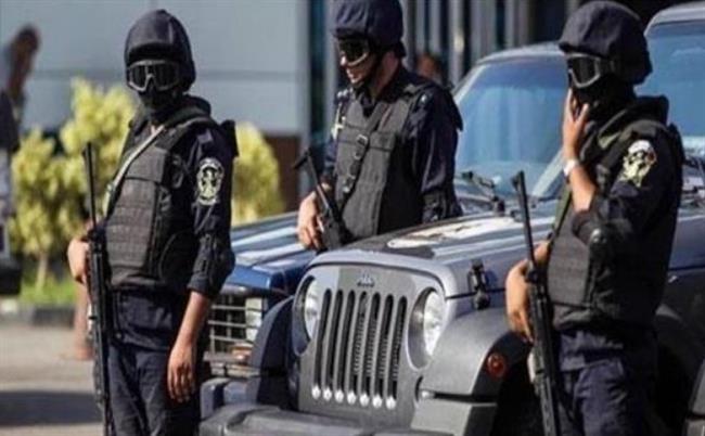 أمن المنافذ يضبط 47 قضية متنوعة خلال 24 ساعة
