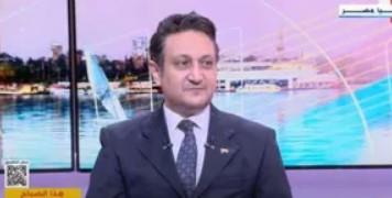 محمد عزالدين: توقيت الصفقة الاستثمارية يساعد على الاستقرار بشكل كبير للسوق
