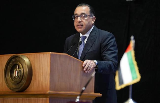 مدبولي: مصر ستحصل على 35 مليار دولار قيمة الصفقة الاستثمارية الكبرى في شهرين