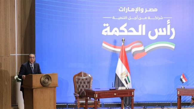 رئيس الوزراء: مصر حسنت مناخ الاستثمار بشكل كبير في الفترة الأخيرة  ​