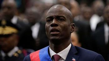   سفير هاييتي لدى منظمة الدول الأمريكية يستقيل من منصبه