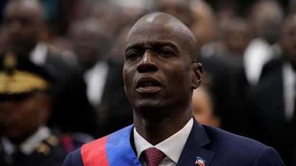 سفير هاييتي لدى منظمة الدول الأمريكية يستقيل من منصبه