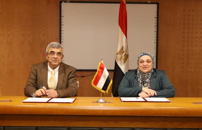 الصحة: توقيع بروتوكول تعاون بين الأمانة العامة للصحة النفسية وبرنامج "التحرر من الإدمان والإيدز"