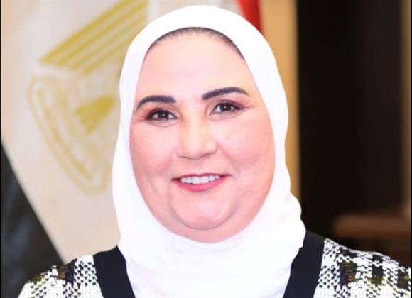 بالإنفوجراف والفيديو.. الحصاد الأسبوعي لرصد أنشطة وزارة التضامن الاجتماعي