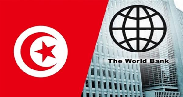 رئيس حكومة تونس يؤكد ضرورة تعزيز آفاق التعاون المشترك مع البنك الدولي