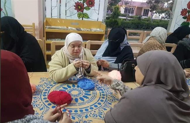 دمياط .. انطلاق عدة ندوات تثقيفية لـ ذوي الهمم
