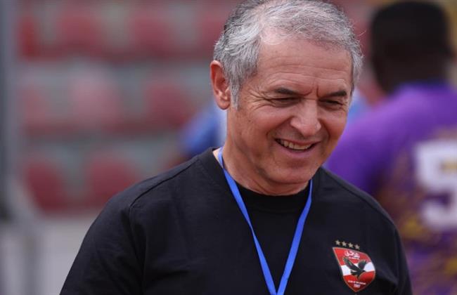 دوري أبطال إفريقيا .. كولر: حققنا فوزًا مهمًّا في ظروف صعبة