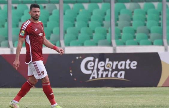 دوري أبطال إفريقيا .. طبيب الأهلي يكشف تفاصيل إصابتي ياسر إبراهيم وكريم وليد