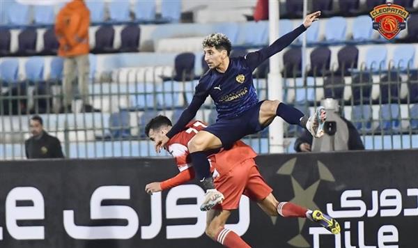 الدوري المصري .. سيراميكا كليوباترا يحقق فوزا مثيرا على بلدية المحلة 5-3