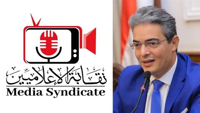 نقيب الإعلاميين: البحث العلمي المحرك الرئيس لتنمية المجتمعات