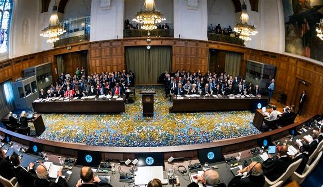 السودان يؤكد حق الشعب الفلسطيني في بناء دولته المستقلة وعاصمتها القدس