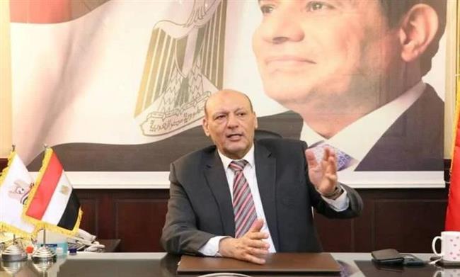 حزب المصريين: زيارة رئيس إريتريا لـ مصر تأتي في توقيت بالغ الحساسية