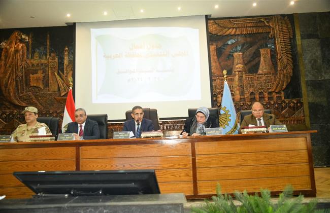 الغربية .. استمرار حملات الرقابة والتفتيش ومتابعة معارض أهلًا رمضان