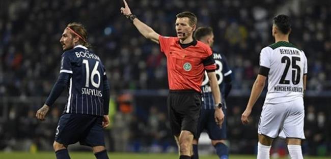 الدوري الألماني .. فوز بوروسيا مونشجلادباخ على بوخوم وتعادل شتوتجارت أمام كولن