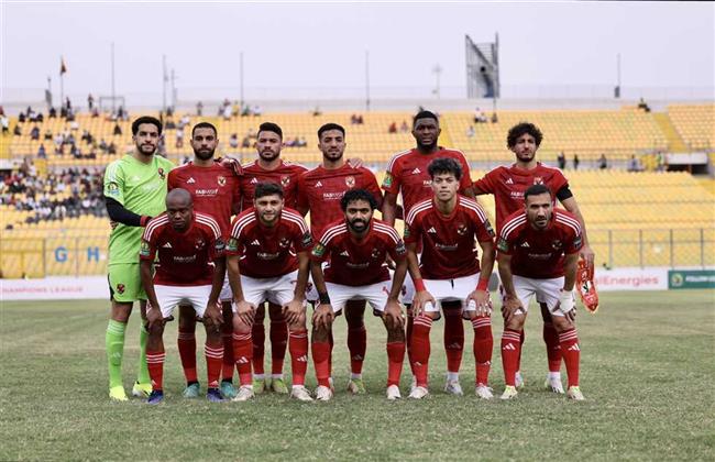 دوري أبطال إفريقيا .. الأهلي يتأهل لربع النهائي رسميًا بعد فوز يانج أفريكانز