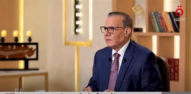 عادل حمودة : "كيسنجر" أكد أن أمريكا حافظت على بقاء إسرائيل