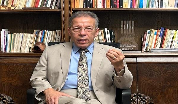 الدكتور أسامة عبدالحي: استمرار وضع الأطباء بدون قانون المسؤولية الطبية كارثة