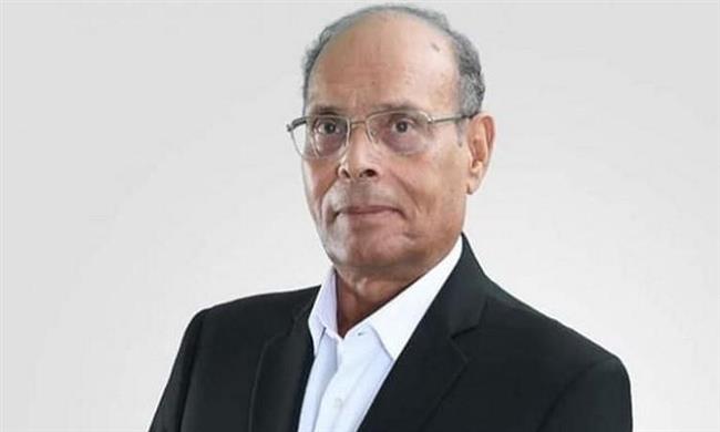 الحكم غيابيا على الرئيس الأسبق المرزوقي بالسجن 8 سنوات
