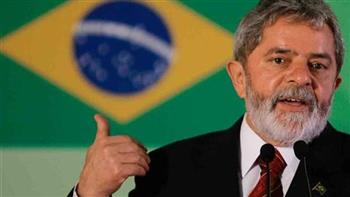   الرئيس البرازيلي يُصرُّ على اتهام إسرائيل بارتكاب إبادة جماعية في غزة 
