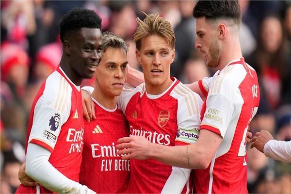 الدوري الإنجليزي.. أرسنال في مواجهة صعبة ضد نيوكاسل يونايتد