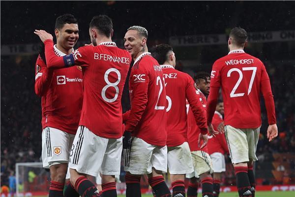  الدوري الإنجليزي .. مانشستر يونايتد يستضيف نظيره فولهام اليوم