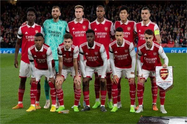  الدوري الإنجليزي .. تشكيل آرسنال المتوقع أمام نيوكاسل يونايتد 