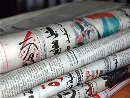مباحثات الرئيس السيسي والعاهل الأردني ومشروع تنمية "رأس الحكمة" يتصدران اهتمامات الصحف