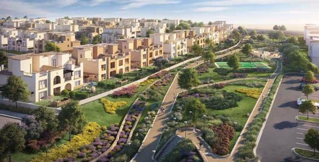 بأرقام القطع ننشر مواعيد تسليم قطع أراضي بيت الوطن والأكثر تميزا بالقاهرة الجديدة