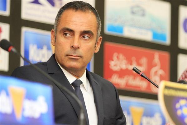 "كاف" يخطر الزمالك بموعد المؤتمر الصحفي لمباراة أبو سليم